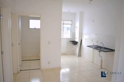 Apartamento, 2 quartos, 42 m² - Foto 2