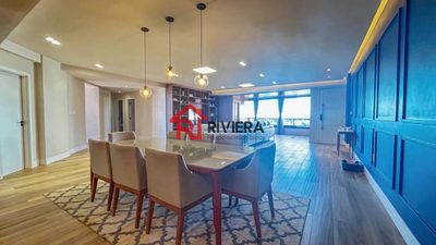 Apartamento, 3 quartos, 232 m² - Foto 5
