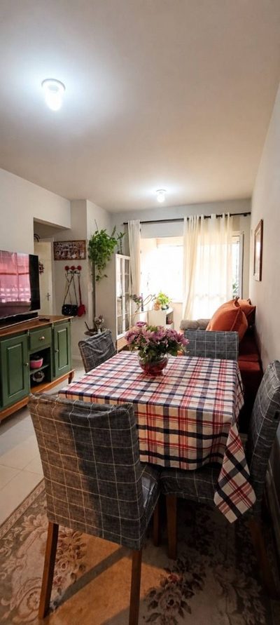Apartamento, 2 quartos, 56 m² - Foto 5