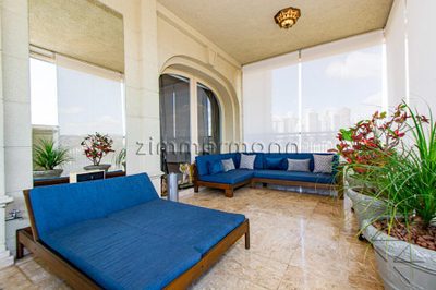 Apartamento, 4 quartos, 700 m² - Foto 4