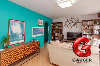 Apartamento, 2 quartos, 73 m² - Foto 1