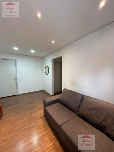 Apartamento, 1 quarto, 45 m² - Foto 3