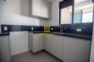 Apartamento, 3 quartos, 85 m² - Foto 2