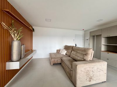 Apartamento, 2 quartos, 84 m² - Foto 5