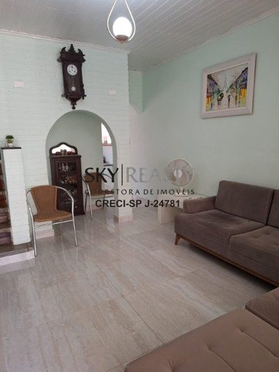 Sobrado, 2 quartos, 150 m² - Foto 3