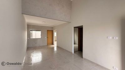 Casa, 3 quartos, 55 m² - Foto 3