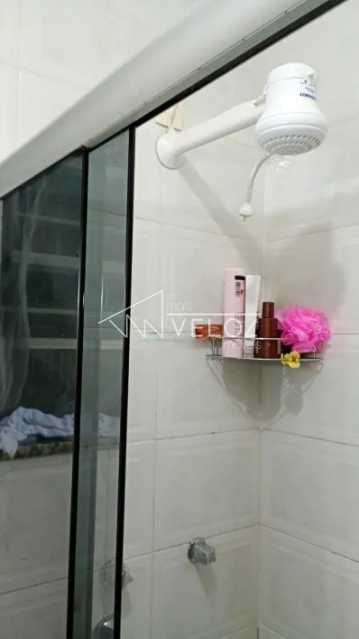 Apartamento, 1 quarto, 28 m² - Foto 4