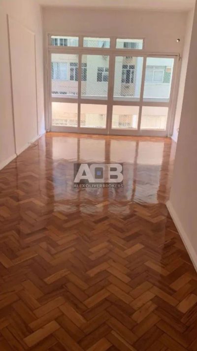 Apartamento, 3 quartos, 94 m² - Foto 2