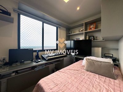 Apartamento, 3 quartos, 122 m² - Foto 4