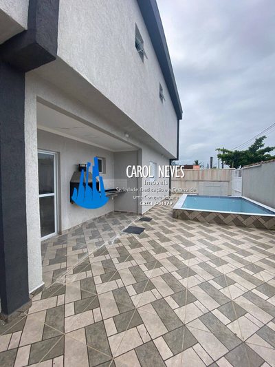 Casa, 2 quartos, 100 m² - Foto 2