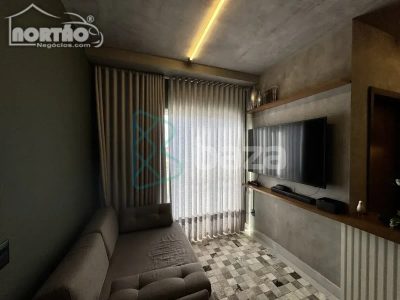 Casa, 3 quartos, 52 m² - Foto 1