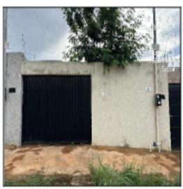 Casa, 1 quarto, 240 m² - Foto 1