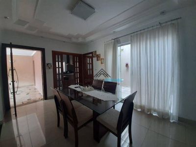 Casa, 3 quartos, 177 m² - Foto 3