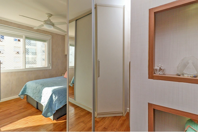 Apartamento, 3 quartos, 106 m² - Foto 4