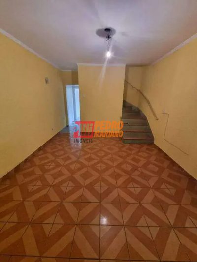 Sobrado, 2 quartos, 179 m² - Foto 1