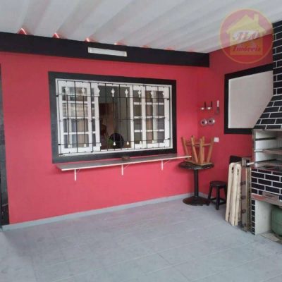 Casa, 2 quartos, 72 m² - Foto 4