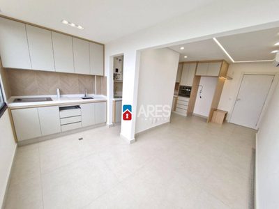 Apartamento, 2 quartos, 60 m² - Foto 1