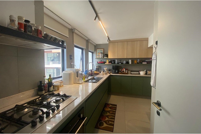 Apartamento, 4 quartos, 173 m² - Foto 4