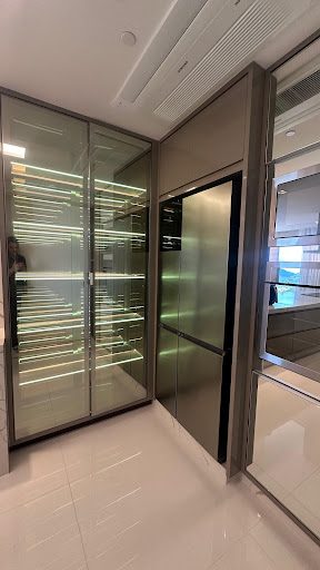 Apartamento, 4 quartos, 265 m² - Foto 5