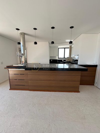 Apartamento, 3 quartos, 244 m² - Foto 5