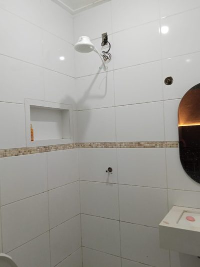 Casa, 2 quartos - Foto 5