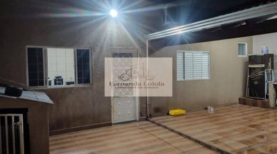 Casa, 3 quartos, 205 m² - Foto 2
