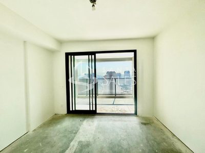 Apartamento, 1 quarto, 28 m² - Foto 2