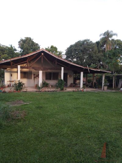 Sítio, 3 quartos, 2 hectares - Foto 1