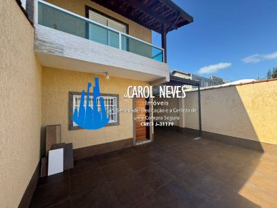 Casa, 2 quartos, 108 m² - Foto 3