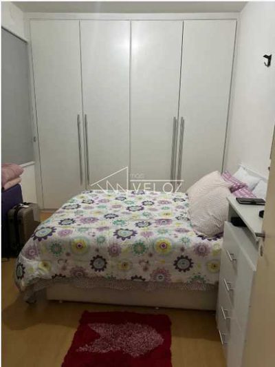 Apartamento, 1 quarto, 53 m² - Foto 4