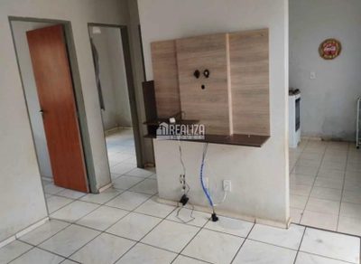 Casa, 2 quartos, 62 m² - Foto 1