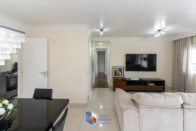 Apartamento, 3 quartos, 147 m² - Foto 3