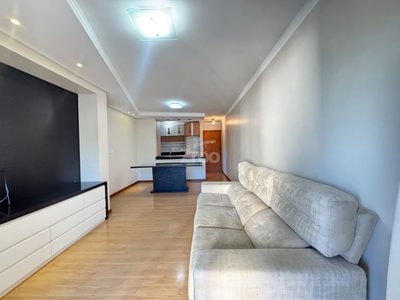 Apartamento, 3 quartos, 130 m² - Foto 2