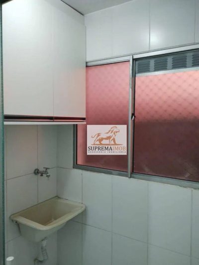 Apartamento, 2 quartos, 47 m² - Foto 4
