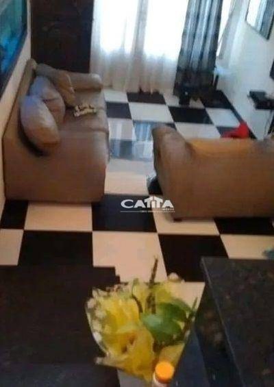 Sobrado, 4 quartos, 375 m² - Foto 3