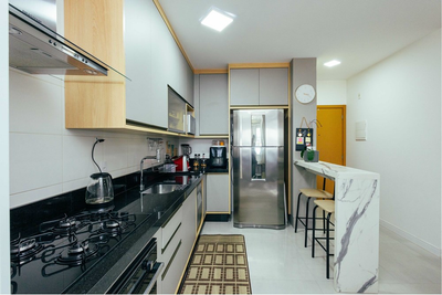 Apartamento, 3 quartos, 101 m² - Foto 4