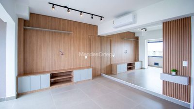 Apartamento, 2 quartos, 74 m² - Foto 3