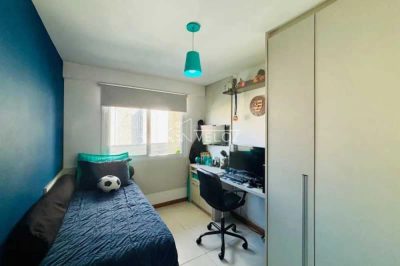 Cobertura, 3 quartos, 205 m² - Foto 2