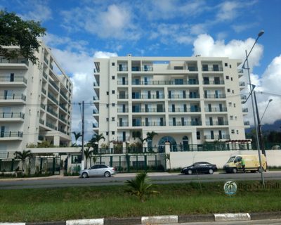 Apartamento, 2 quartos, 70 m² - Foto 2