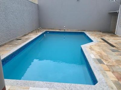 Casa, 4 quartos, 176 m² - Foto 5