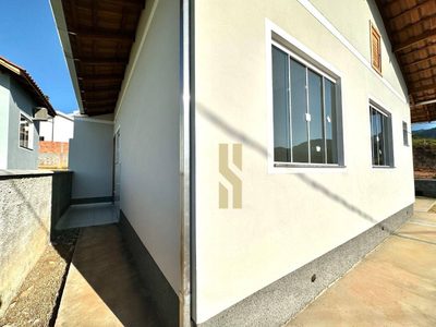 Casa, 3 quartos, 67 m² - Foto 3