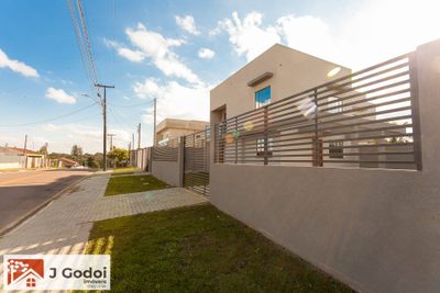 Sobrado, 3 quartos, 100 m² - Foto 3