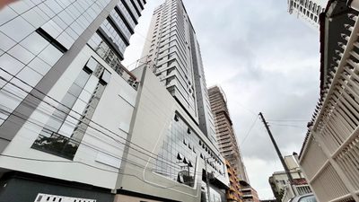 Apartamento, 4 quartos, 182 m² - Foto 2