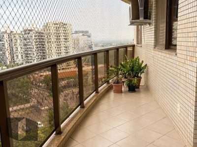 Apartamento, 3 quartos, 77 m² - Foto 1