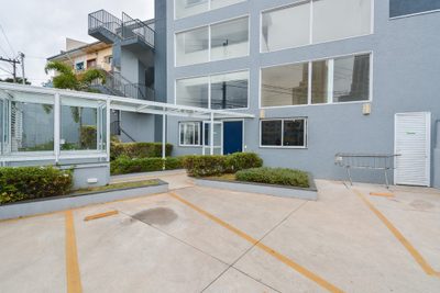 Apartamento, 1 quarto, 35 m² - Foto 4