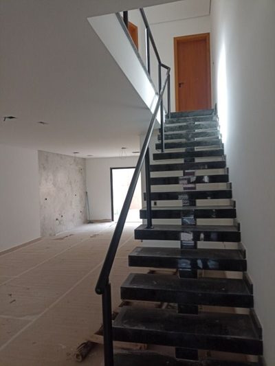 Sobrado, 3 quartos, 155 m² - Foto 3