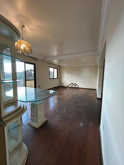 Apartamento, 4 quartos, 168 m² - Foto 2