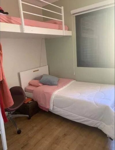 Apartamento, 3 quartos, 100 m² - Foto 4