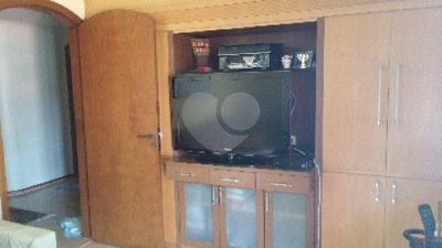 Apartamento, 4 quartos, 210 m² - Foto 5
