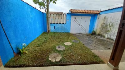 Casa, 2 quartos - Foto 4
